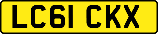 LC61CKX