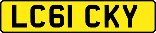LC61CKY