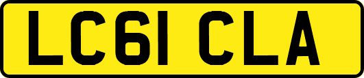 LC61CLA