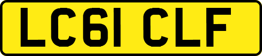 LC61CLF