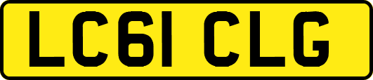 LC61CLG