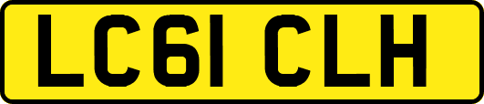 LC61CLH
