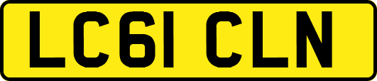 LC61CLN