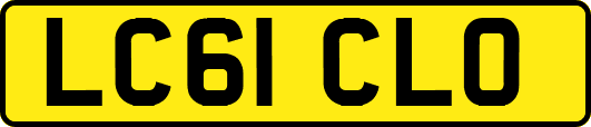 LC61CLO