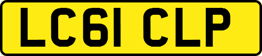 LC61CLP
