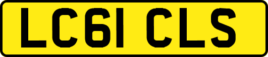 LC61CLS