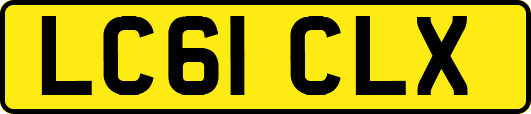 LC61CLX