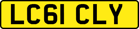 LC61CLY