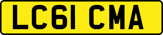 LC61CMA