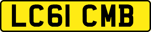 LC61CMB
