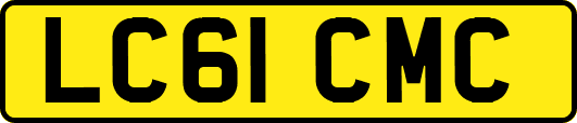 LC61CMC