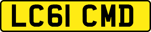 LC61CMD