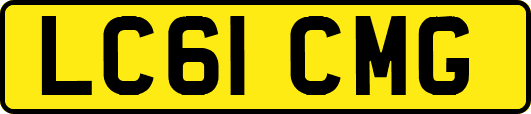 LC61CMG