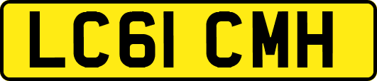 LC61CMH