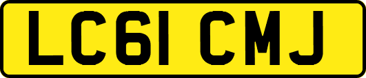LC61CMJ