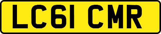 LC61CMR