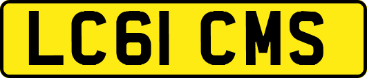 LC61CMS