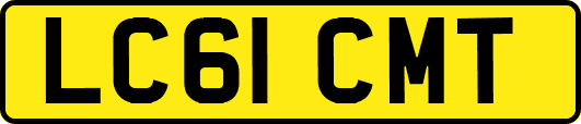 LC61CMT