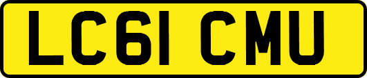 LC61CMU