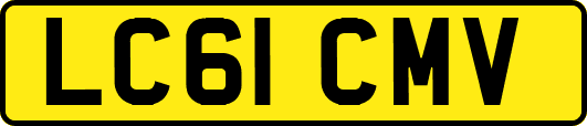 LC61CMV