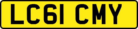 LC61CMY