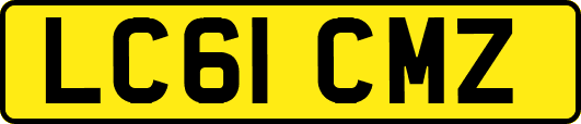 LC61CMZ