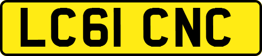 LC61CNC