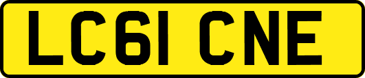 LC61CNE