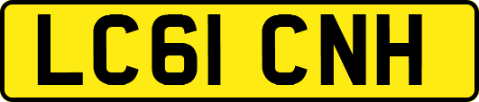LC61CNH