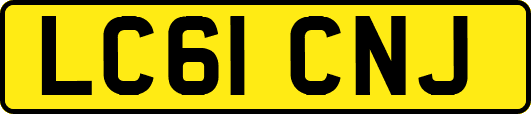 LC61CNJ