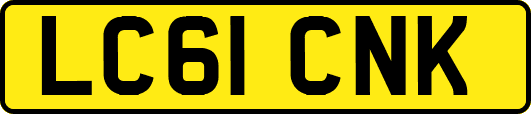LC61CNK