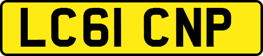 LC61CNP
