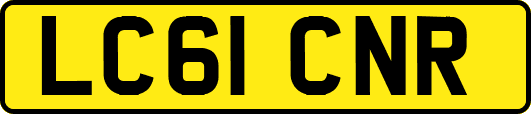 LC61CNR