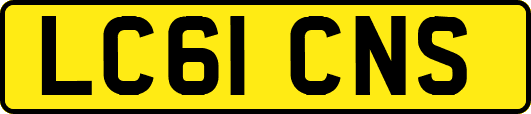LC61CNS