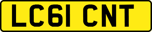 LC61CNT
