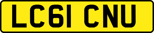 LC61CNU