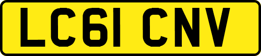 LC61CNV