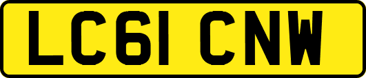 LC61CNW