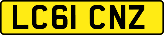 LC61CNZ