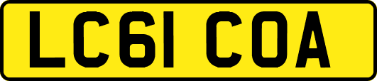LC61COA