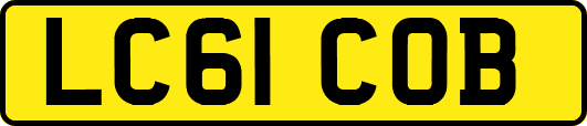 LC61COB