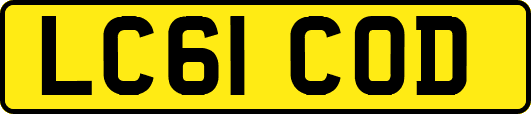 LC61COD
