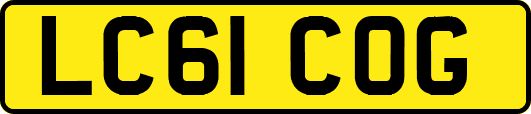 LC61COG