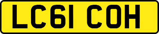 LC61COH