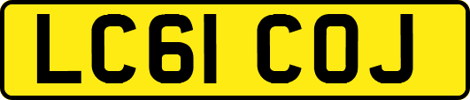 LC61COJ