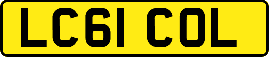 LC61COL