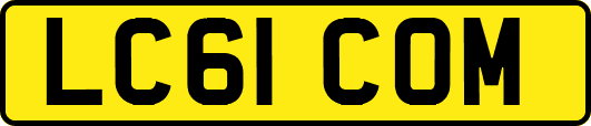 LC61COM