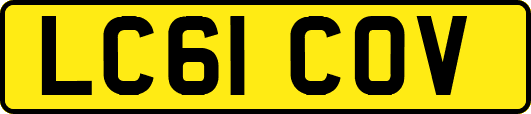 LC61COV