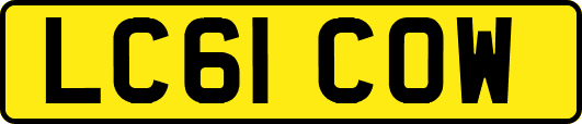 LC61COW