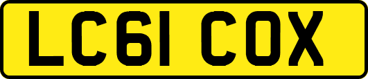 LC61COX